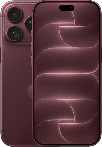 iPhone 18 Pro