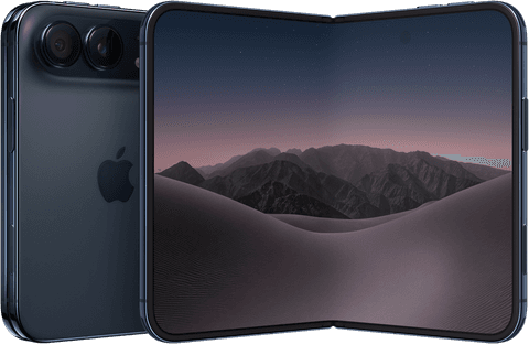 iPhone Duo