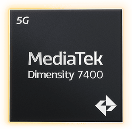 Dimensity 7400
