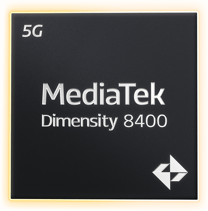 Dimensity 8400