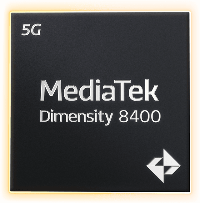 Dimensity 8400