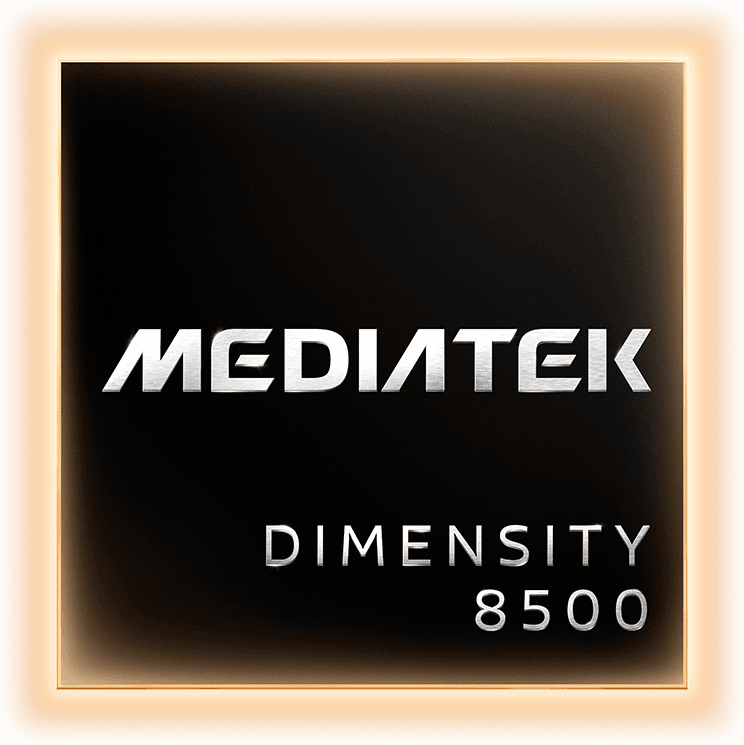 Dimensity 8500