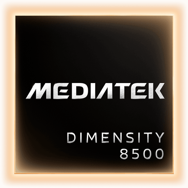 Dimensity 8500
