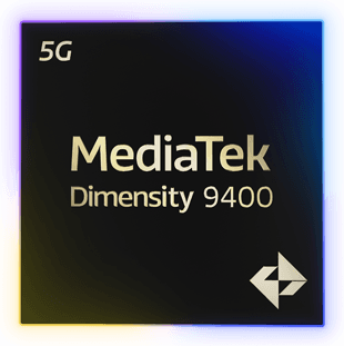 Dimensity 9400