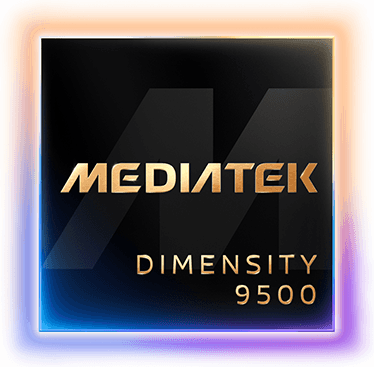Dimensity 9500