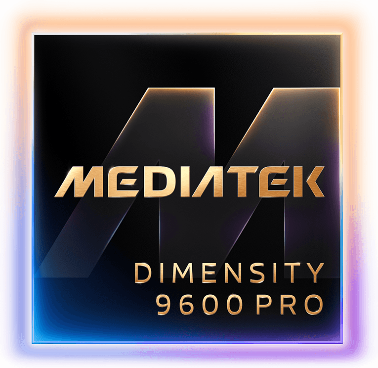 Dimensity 9600 Pro