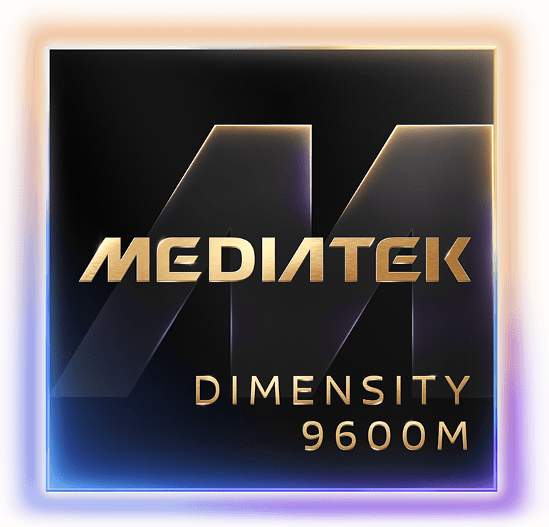 Dimensity 9600M