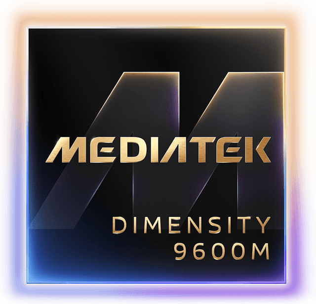 Dimensity 9600M