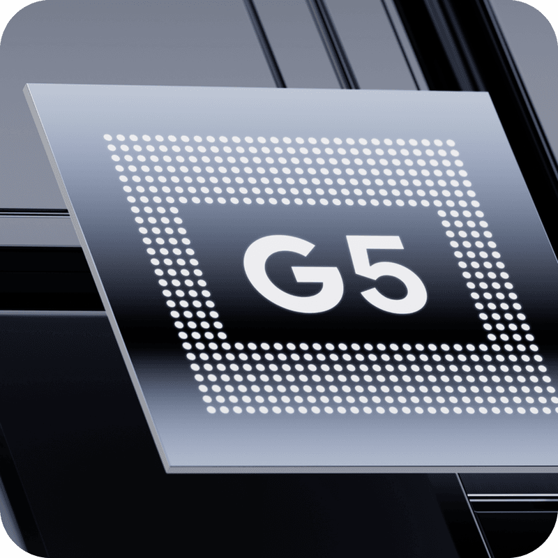 Tensor G5