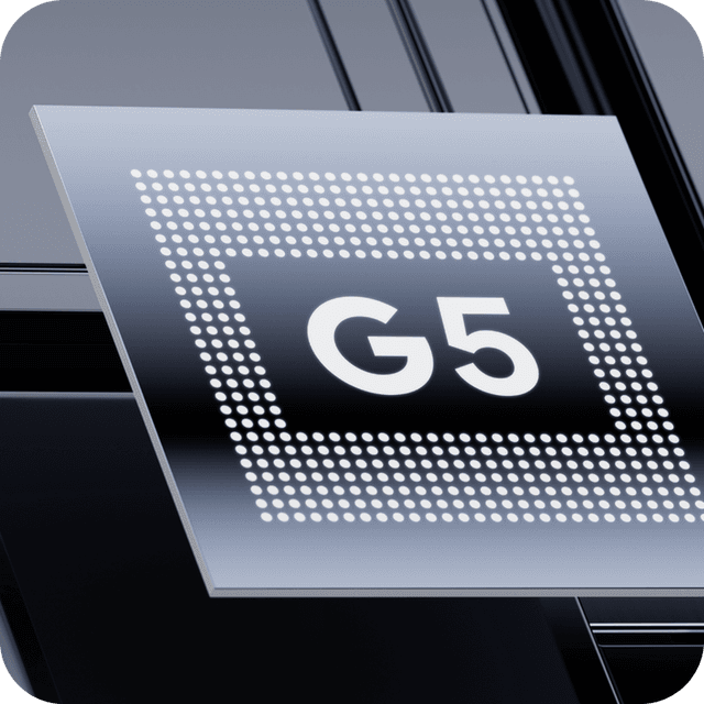 Tensor G5