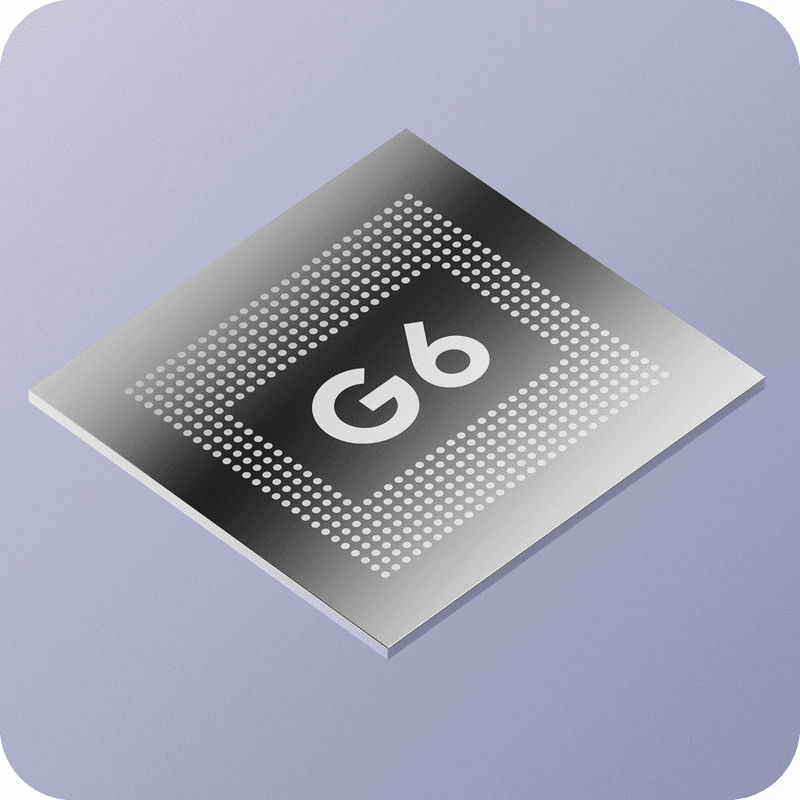 Tensor G6