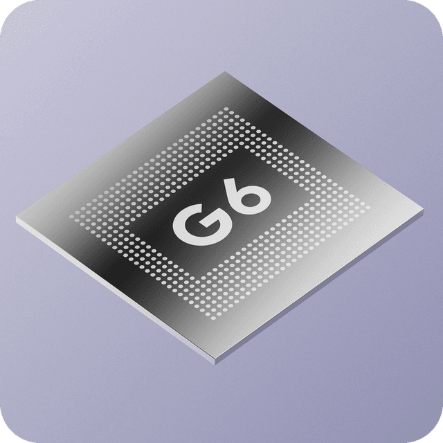 Tensor G6