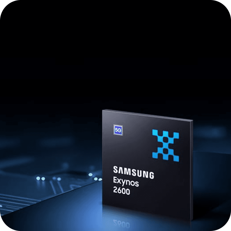 Exynos 2600