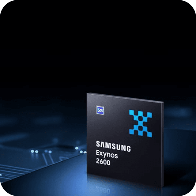 Exynos 2600