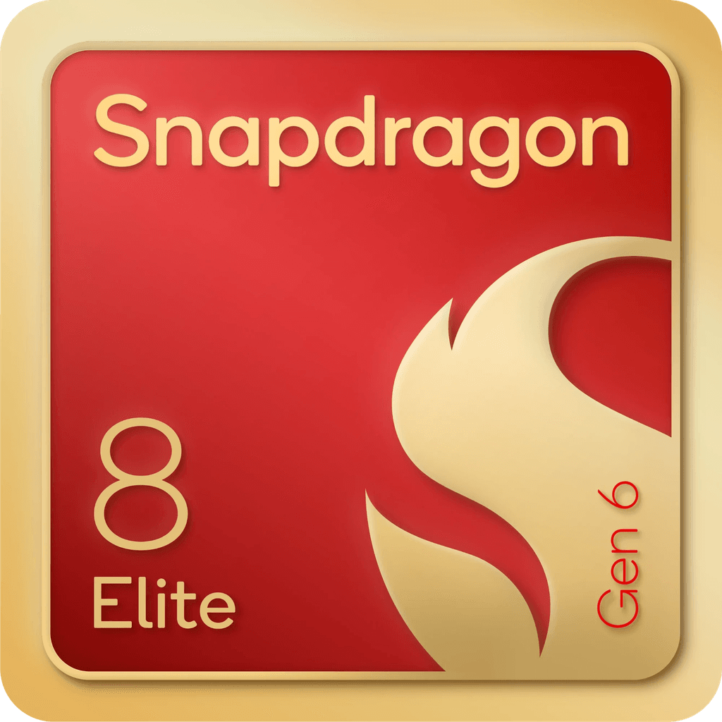Snapdragon 8 Elite Gen 6