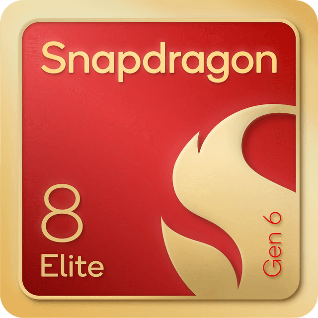 Snapdragon 8 Elite Gen 6