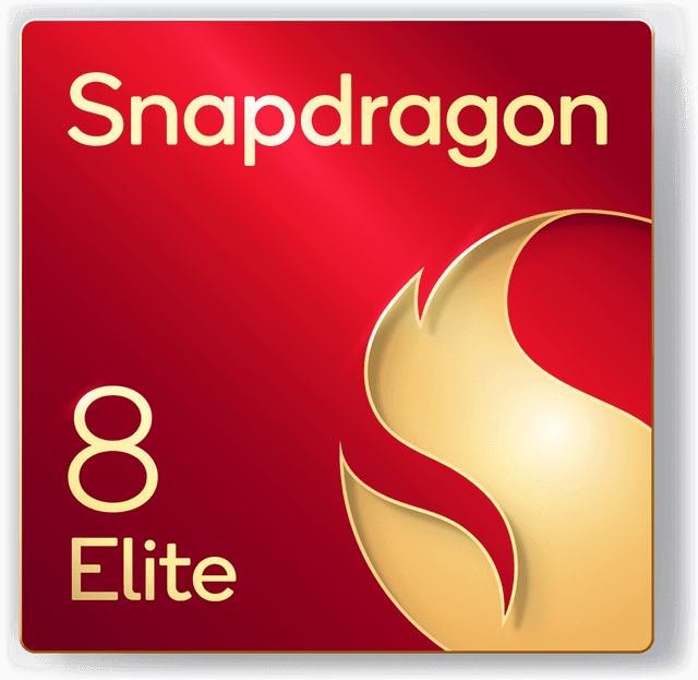 Snapdragon 8 Elite