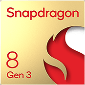 Snapdragon 8 Gen 3