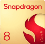 Snapdragon 8 Gen 5