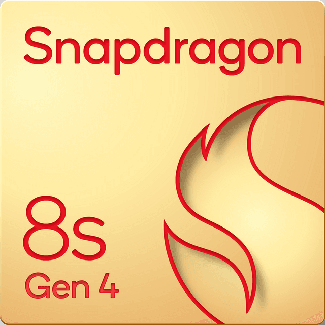 Snapdragon 8s Gen 4