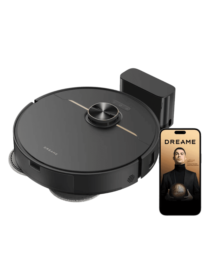 Dreame L50 Plus