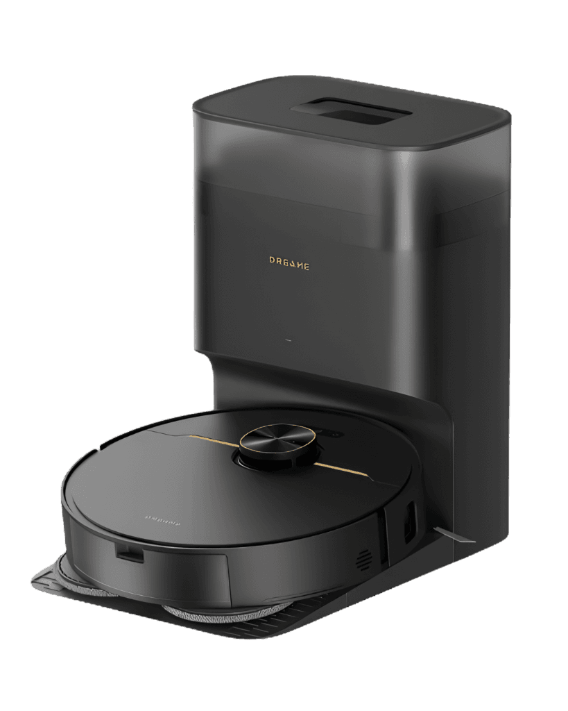 Dreame L50 Ultra CE