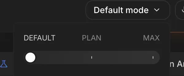 Plan in Google AI Studio, zoomed in
