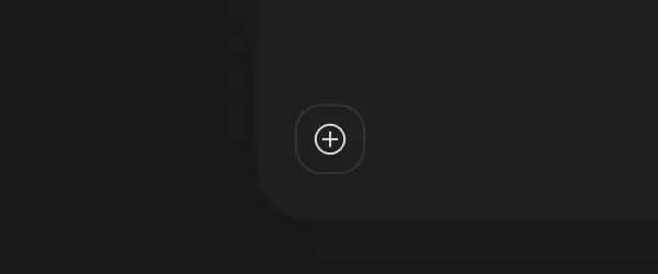 Add files in Google AI Studio, zoomed in