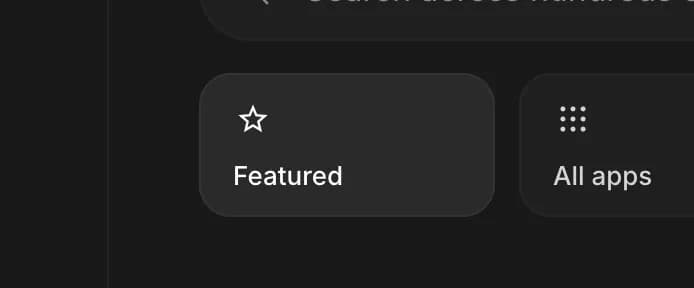 Featured in Google AI Studio, zoomed in