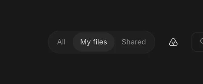 Filter in Google AI Studio, zoomed in