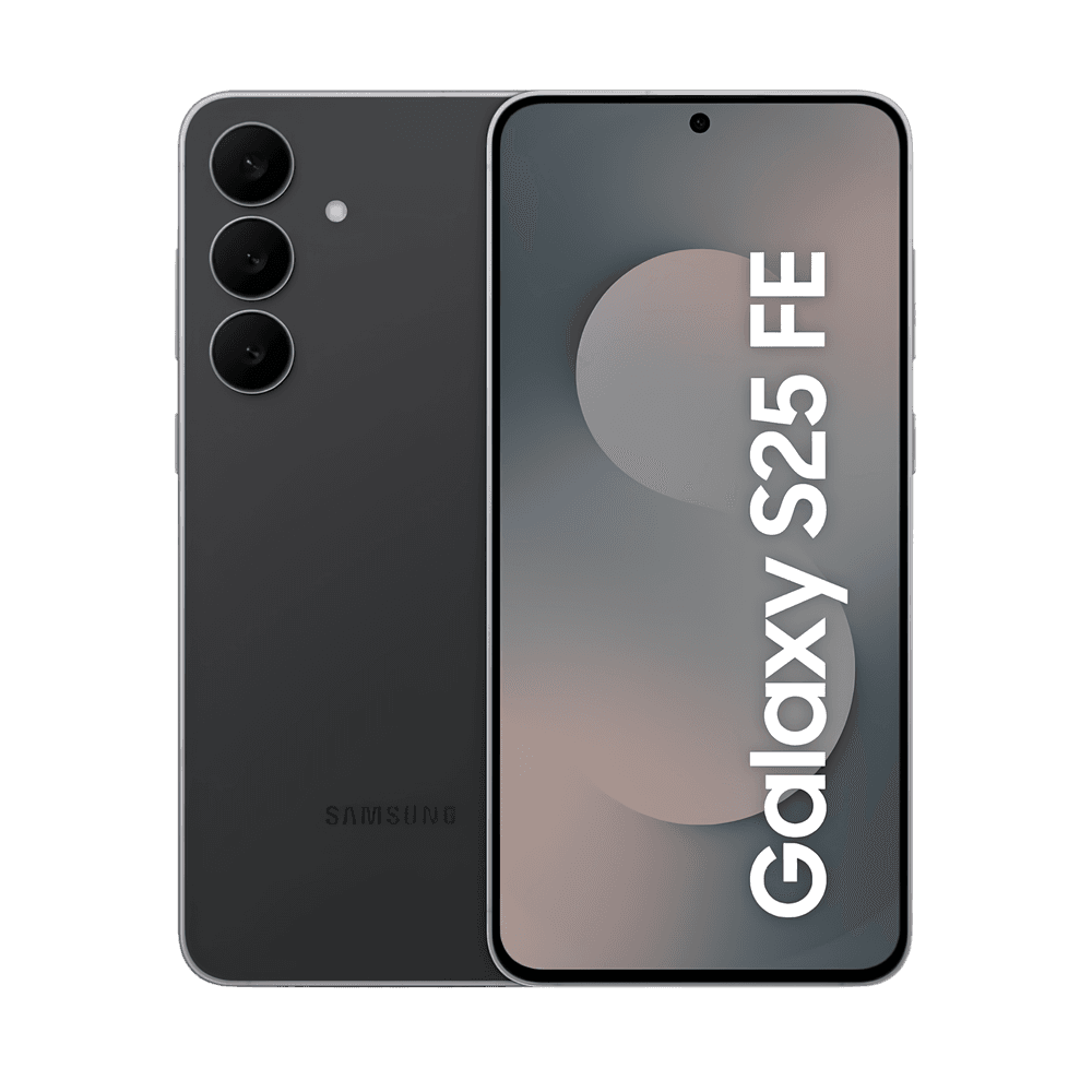 Samsung Galaxy S25 FE