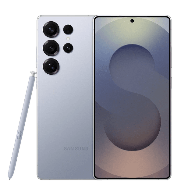 Samsung Galaxy S25 Ultra