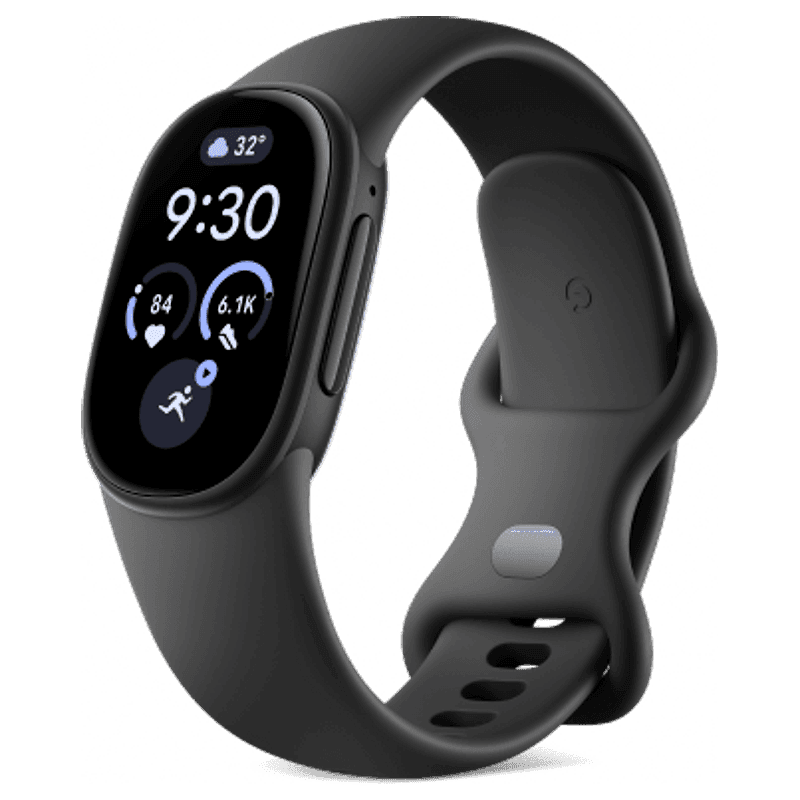 Google Fitbit Edge
