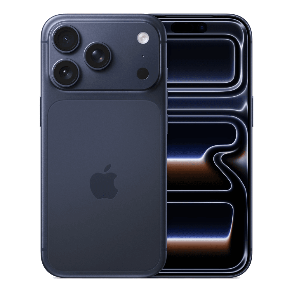 Apple iPhone 17 Pro