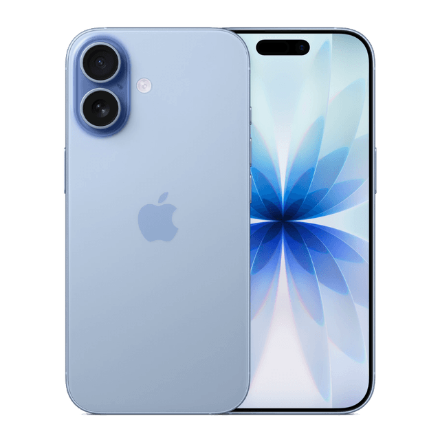 iPhone 17