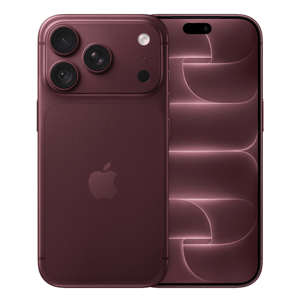 Apple iPhone 18 Pro Max