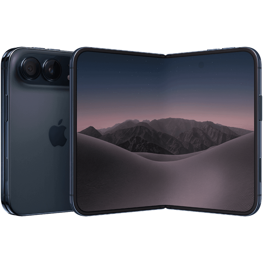 Apple iPhone Duo