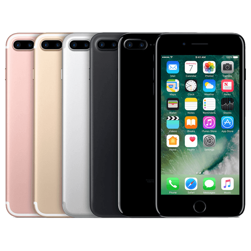 iPhone 7 Plus