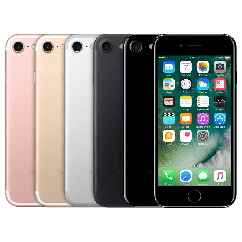 iPhone 7