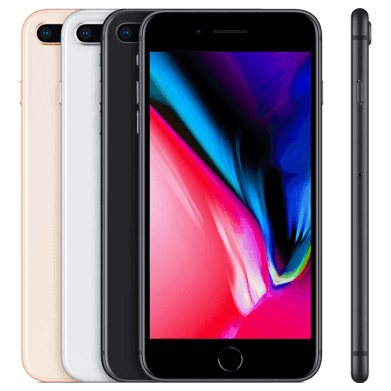 iPhone 8 Plus