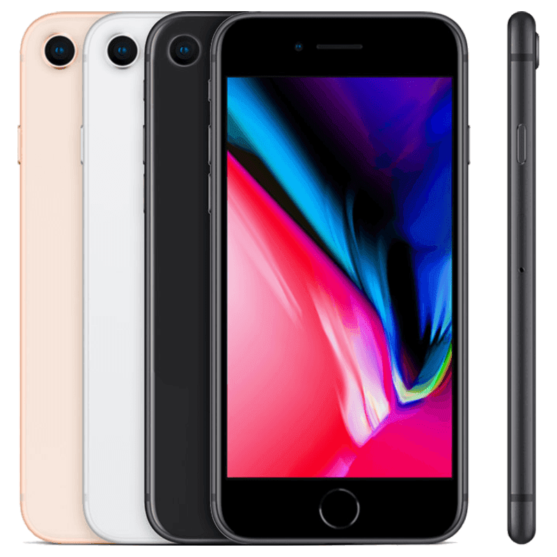 iPhone 8
