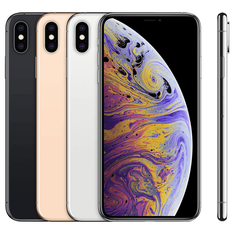iPhone XS Max
