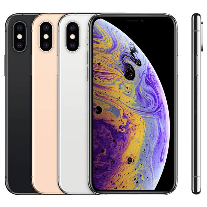 iPhone XS