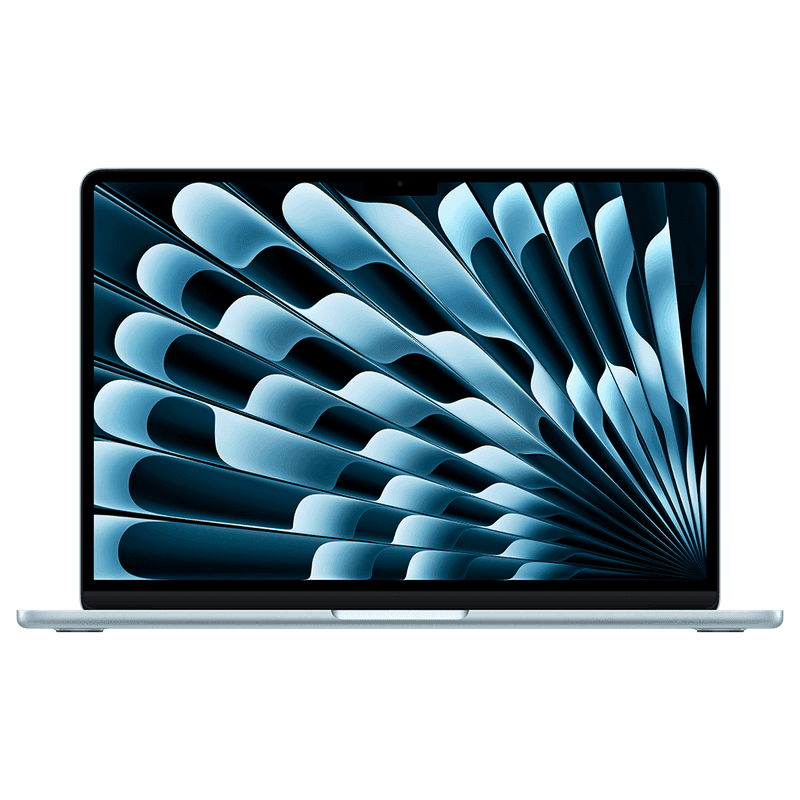 Apple MacBook Air 13-inch (M4)