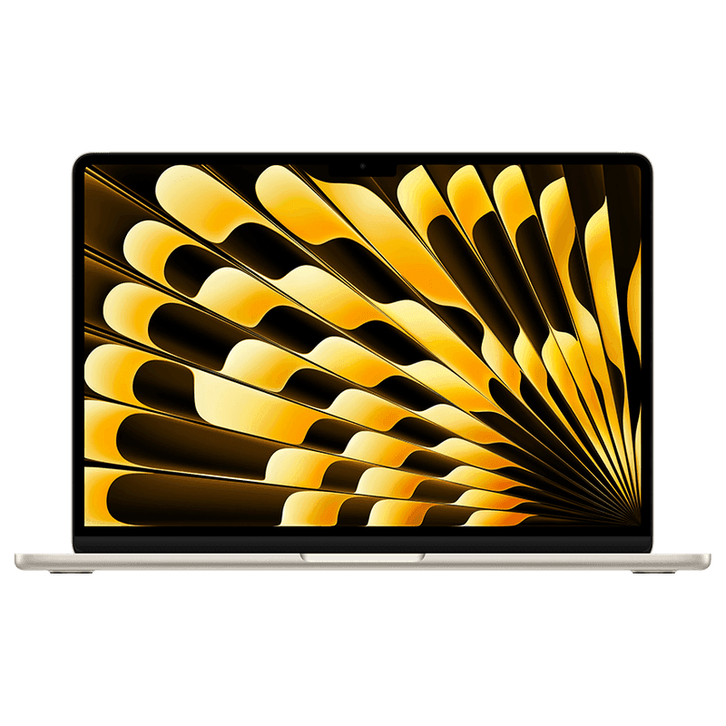Apple MacBook Air 13-inch (M5)