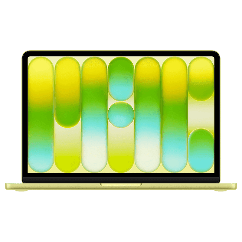 Apple MacBook Neo