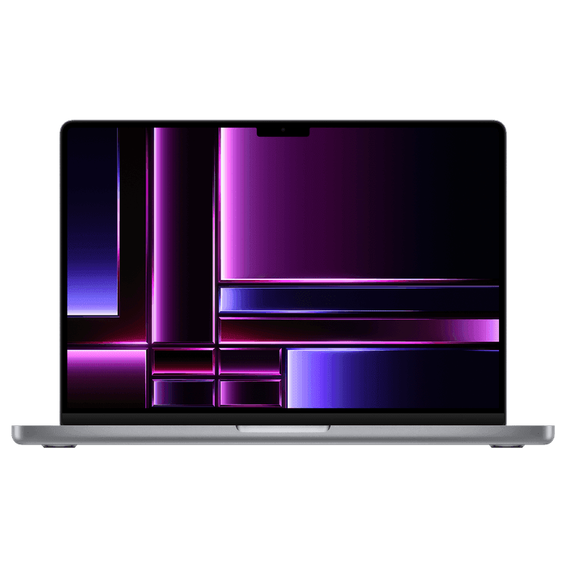 Apple MacBook Pro 14-inch (M2 Pro / M2 Max)