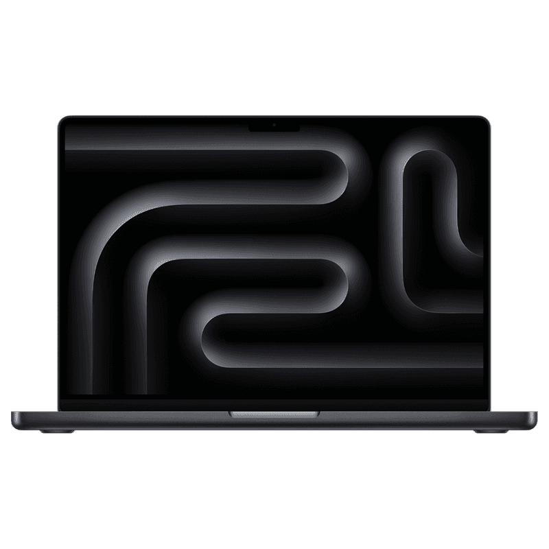 Apple MacBook Pro 14-inch (M3 Pro / M3 Max)