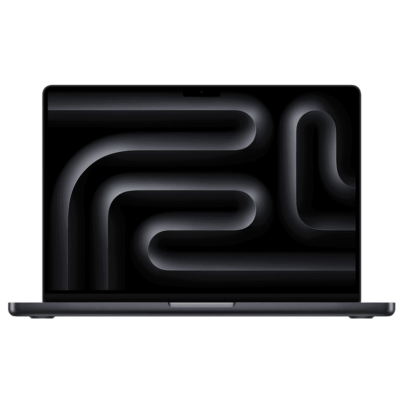 Apple MacBook Pro 14-inch (M4)