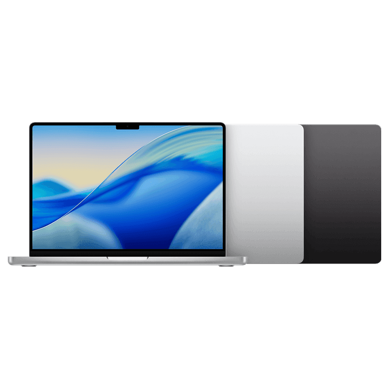Apple MacBook Pro 14-inch (M5)
